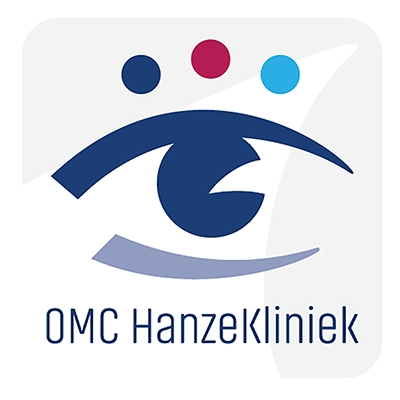 OMC HanzeKliniek logo