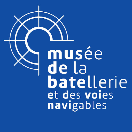 Musée de la Batellerie logo
