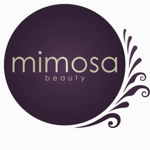 Mimosa Beauty logo