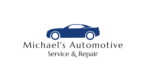 Michael's Automotive logo