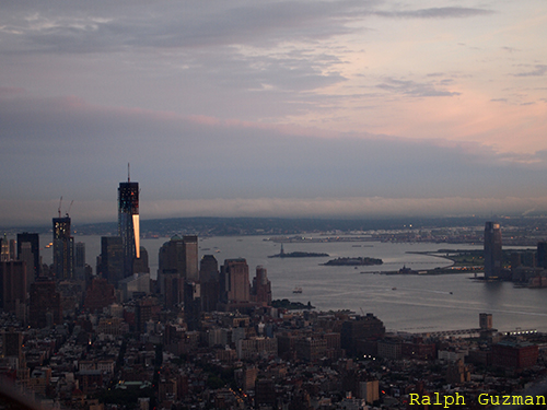 Empire State Building - New York City - RatedRalph.com