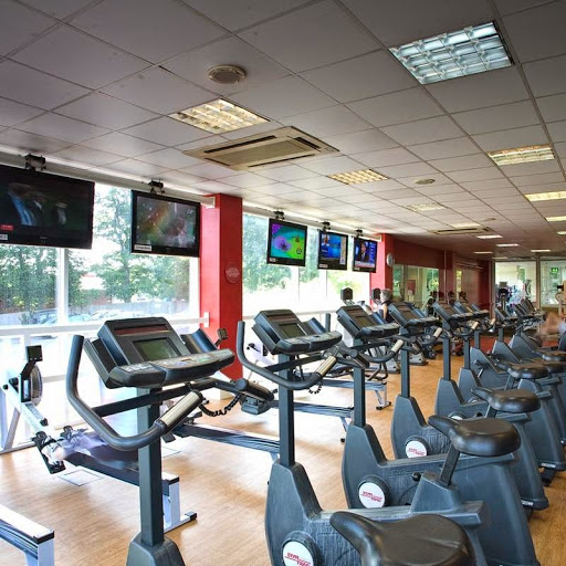 Virgin Active - East Dorset