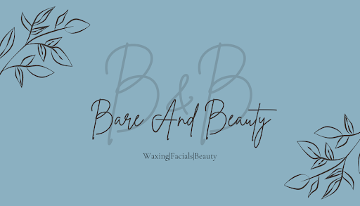 Bare And Beauty logo