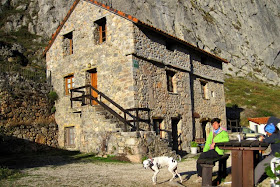 Apartamentos Rurales La Pinietsa