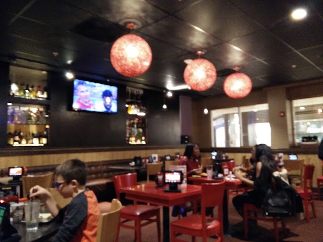 Red Robin Gourmet Burgers