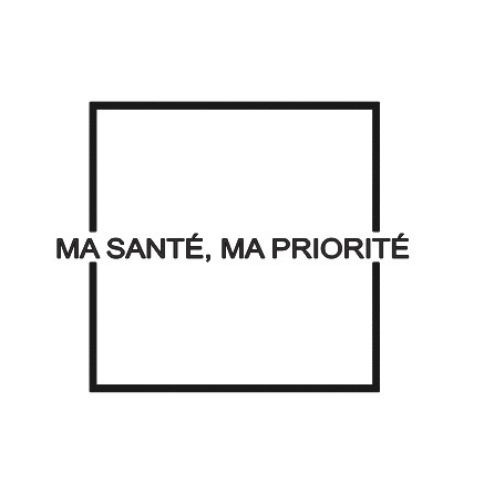 MSMP- MA SANTÉ, MA PRIORITÉ - Gym Privé - Entraînement - Rosemère logo