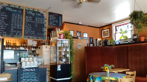 Coffee Shop «Village Coffee», reviews and photos, 7781 SW Capitol Hwy, Portland, OR 97219, USA