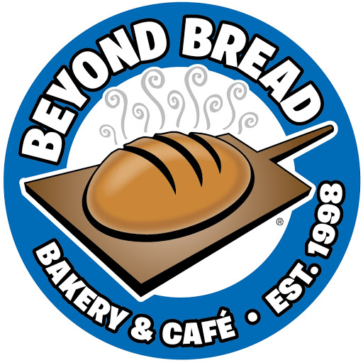 Beyond Bread logo