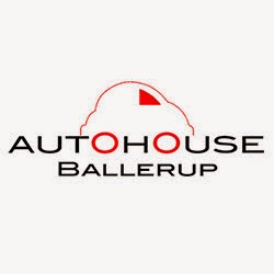 Auto House logo