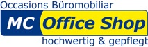 MC Office Shop GmbH logo