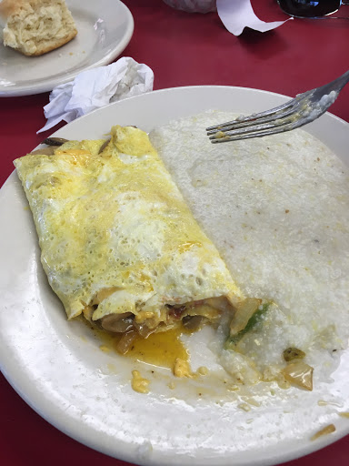 Breakfast Restaurant «Ezzells Breakfast House», reviews and photos, 2115 Carolina Beach Rd, Wilmington, NC 28401, USA