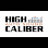 High Caliber Auto Sound & Window Tinting