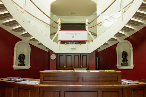 Charlotte Museum of History