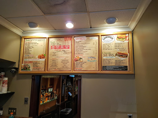 Pizza Restaurant «Ledo Pizza», reviews and photos, 7510 Leesburg Pike, Falls Church, VA 22043, USA