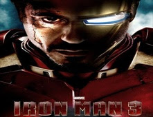 فيلم Iron Man 3 بجودة Cam R6