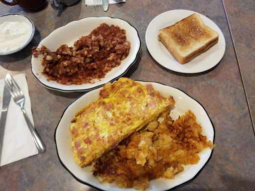 Diner «Sunny Side Up», reviews and photos, 111 Main St, Sayreville, NJ 08872, USA