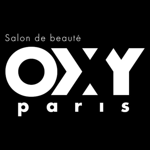 Salon Beauté OXXY. Coiffure et Ongles logo