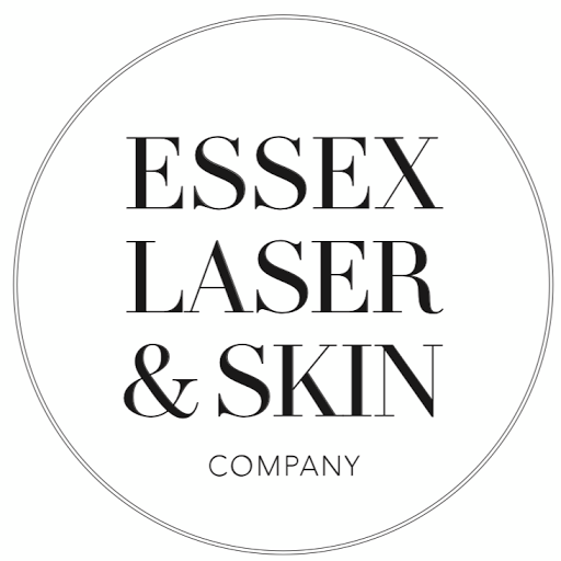 The Laser and Skin Company logo