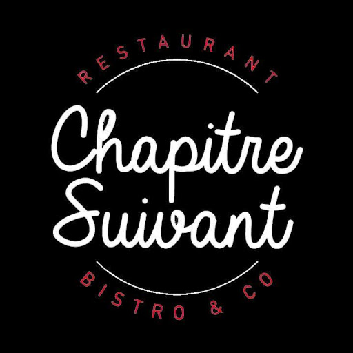 Chapitre Suivant - Restaurant Zone Thibaud - Toulouse logo