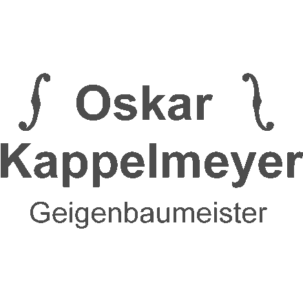 Oskar Kappelmeyer logo