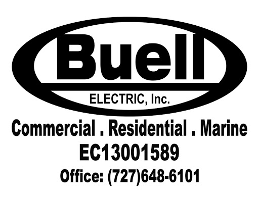 Electrician «Buell Electric Service Divison», reviews and photos, 334 E Lake Rd S #323, Palm Harbor, FL 34685, USA