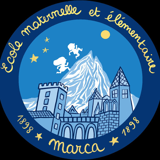 École Publique Marca logo