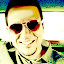 Antonio J. Ortiz's user avatar