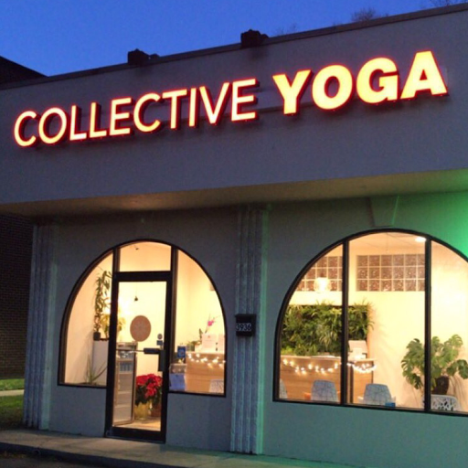 Collective Yoga