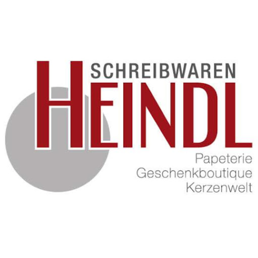 Schreibwaren Heindl logo