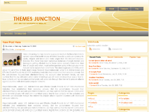 Fresh Blog 3