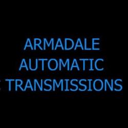 Armadale Automatic Transmissions logo
