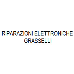 Riparazioni Elettroniche Grasselli logo