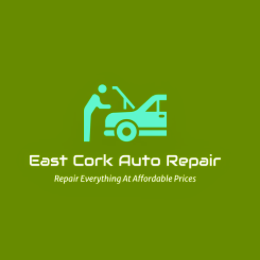 East Cork Auto Repair (ECAR) logo