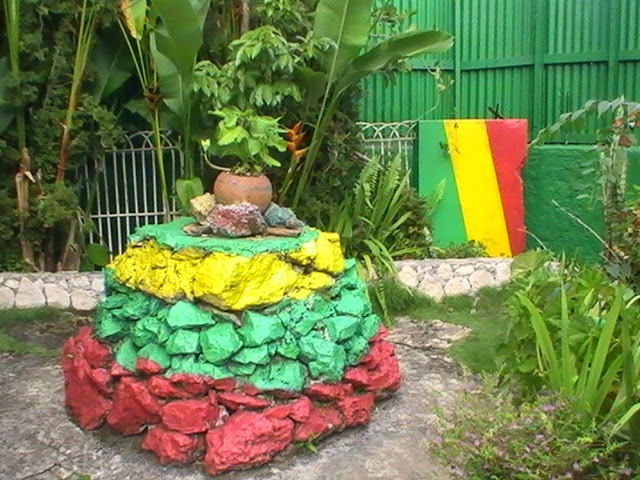 JAMAICA,UN VERGEL EN EL CARIBE - Blogs de Jamaica - JAMAICA(VIAJE) GALLUR-BARAJAS &MONTEGO BAY  15/09/10 (1)