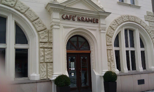 Kavárna - Café Kramer