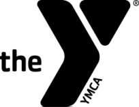 Jackson R. Lehman Family YMCA logo