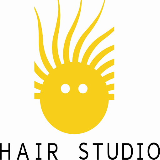 HAIR STUDIO srl logo