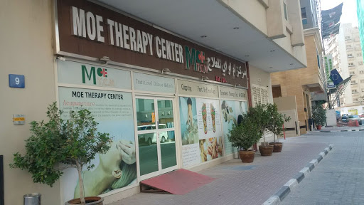 MOE Therapy Center, No.1, Faisal Barakat Bldg, Al Barsha 1 - Dubai - United Arab Emirates, Massage Therapist, state Dubai