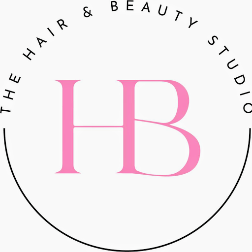 The Hair & Beauty Studio logo