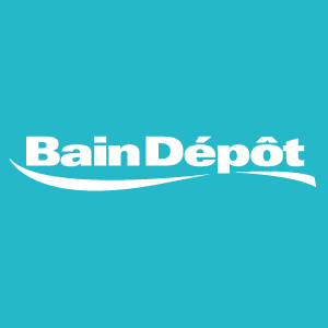 Bain Dépôt Gatineau logo