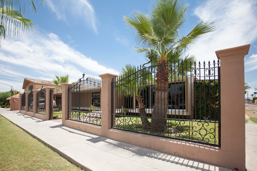 Residencia Reina Sofía, paseo del valle no 10, fracc jardines del valle, 21270 Mexicali, B.C., México, Residencia de ancianos | BC