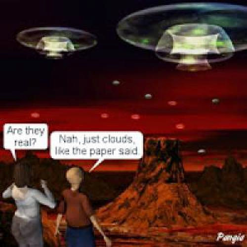 President Elect Obama Appears To Have Very Little Interest In Ufos Or Outer Space