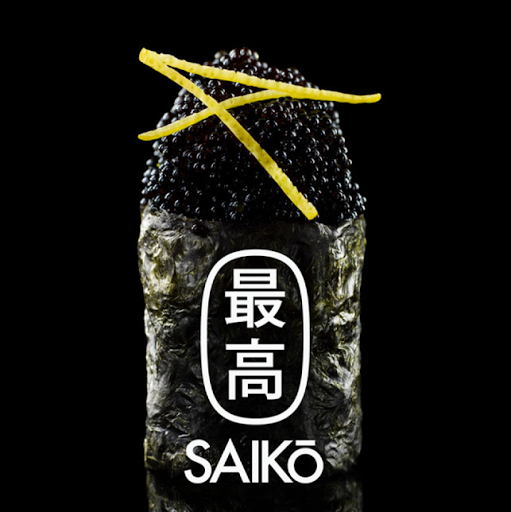 Saiko logo