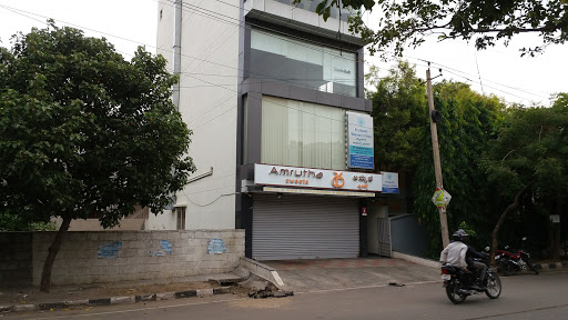 Studio Xalt, 1190, 22nd Cross Rd, Sector 3, HSR Layout, Bengaluru, Karnataka 560102, India, Graphic_Designer, state KA