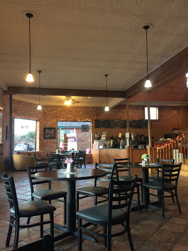Coffee Shop «C2 Cafe», reviews and photos, 1101 S Broadway St, Carrollton, TX 75006, USA