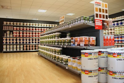 Photos of Juno Paints Ltd