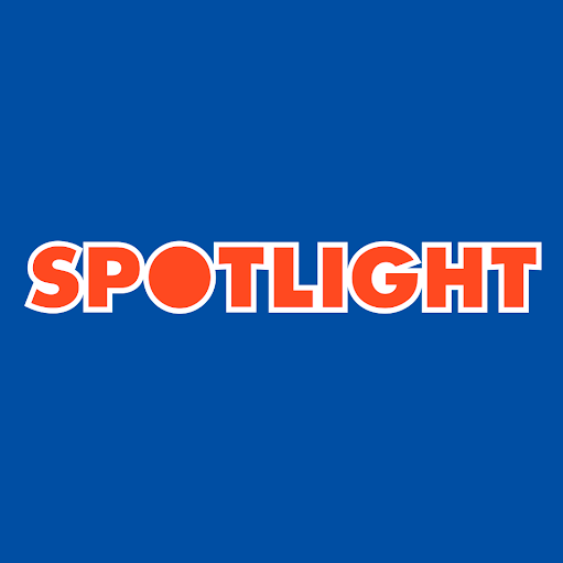 Spotlight Kapiti logo