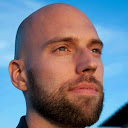 James Strieter's user avatar