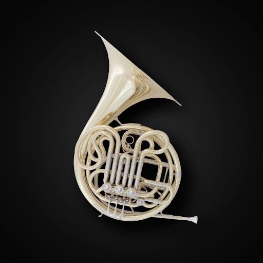 Brass Bell Music Store logo