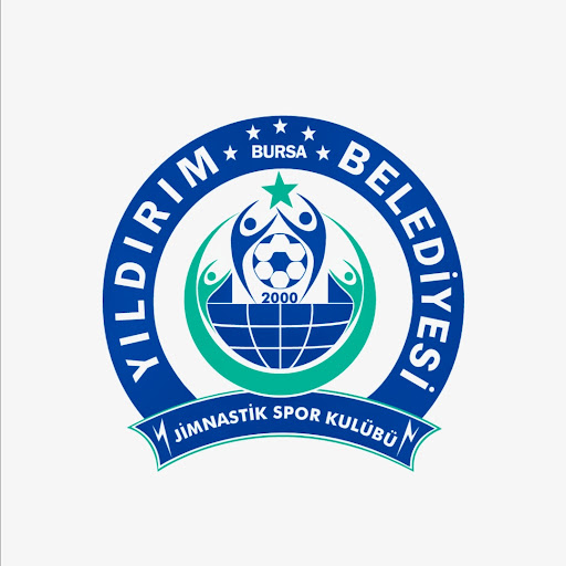 Yıldırım Belediyesi Yunus Emre Spor Kompleksi logo